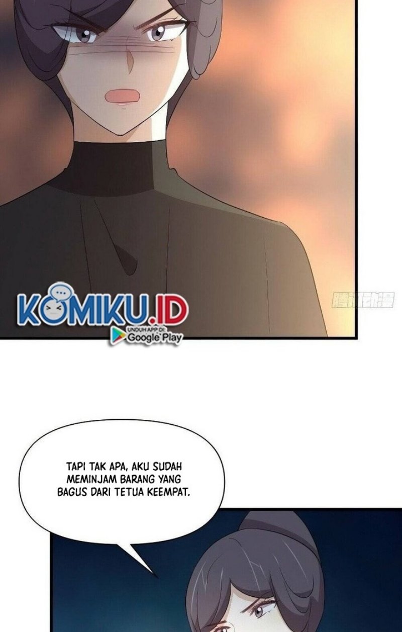 Immortal Swordsman in The Reverse World chapter 362